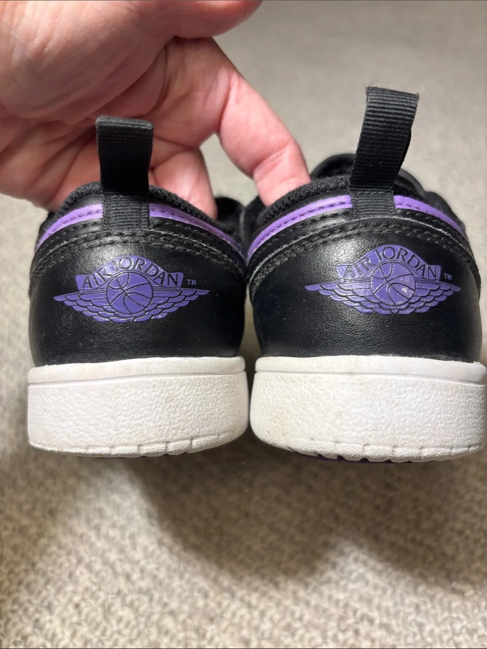 Nike Air Jordan 1 Low Alt 